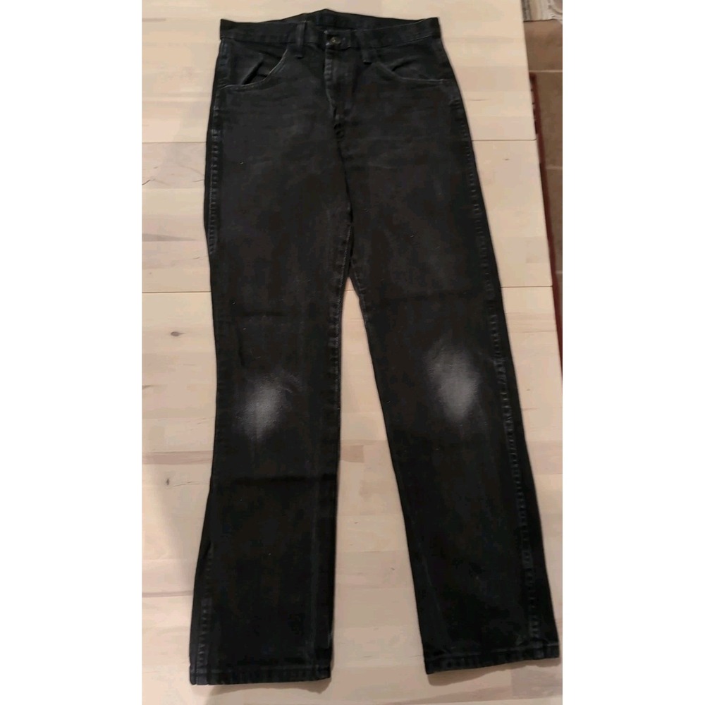 Rustler Men's Regular Fit Jeans, Size - 29x30